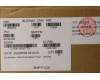Lenovo 5B40S22150 BRACKET Bracket L82TF for BATT Frame