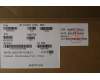 Lenovo 5B40S22155 BRACKET Bracket L82TD for SSD L