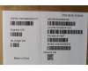 Lenovo 5B40S22177 BRACKET Bracket WT 82TQ USB_BKT_MB