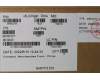 Lenovo 5B40S22189 Bracket L 82UH SSD_PLATE L