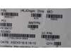 Lenovo 5B40S22217 BRACKET Bracket L 82WK THM_SSD_R