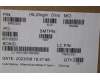 Lenovo 5B40S22242 BRACKET Bracket L 21JJ EDP