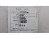 Lenovo 5B40S22244 BRACKET Bracket H 82Y7 2242 SSD
