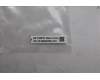 Lenovo 5B40S22360 BRACKET Bracket L 83KY CAM BRK SILVER