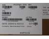 Lenovo 5B40S22373 BRACKET Bracket L 21R0 HDMI_SUPP