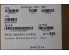 Lenovo 5B40S22374 Bracket L 21R0 IOBD_USBA