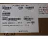 Lenovo 5B40S22376 BRACKET Bracket L 21R0 THM_FIN