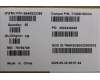 Lenovo 5B40S22388 BRACKET TypeC Bracket C 83JH