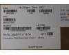 Lenovo 5B40S22399 BRACKET BRACKET L 21TR BACK_WALL_R+L