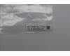 Lenovo 5B40S22399 BRACKET BRACKET L 21TR BACK_WALL_R+L