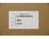 Lenovo 5B40S72974 BRACKET FRU BRACKET FE4A0_MB_HOOK