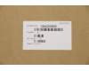 Lenovo 5B40Z68806 BRACKET FRU T15 Smartcard BRACKET(SGCC)