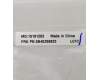 Lenovo 5B40Z68823 BRACKET FRU BRACKET T14 Gen2_IO_BRACKET