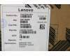 Lenovo 5B40Z68856 BRACKET FRU BRACKET camera bracket
