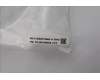 Lenovo 5B40Z68928 BRACKET ME470_PWR_BTN_SUB_ASSY_BLACK