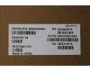 Lenovo 5B40Z68945 BRACKET FRU BRAKCET, SSD CARD Abby