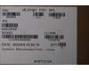 Lenovo 5B40Z68969 BRACKET MPV60_AUDIO_BKT