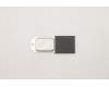 5B41B01343 Lenovo BRACKET HDD Bracket C 82FJ SSD_2242