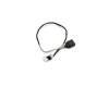 5C10G91180 Original Lenovo Stromversorgungsbuchse inkl. Kabel