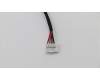 Lenovo 5C10J30784 CABLE DC-IN Cable C Idea Pad 100-14