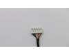 Lenovo 5C10K25519 CABLE DC-IN Cable L Y700-15ACZ