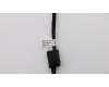 Lenovo 5C10K25519 CABLE DC-IN Cable L Y700-15ACZ