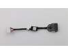 Lenovo 5C10K25519 CABLE DC-IN Cable L Y700-15ACZ