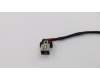 Lenovo 5C10L46131 CABLE DC-IN Cable L 80TX