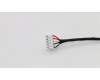 Lenovo 5C10N00259 CABLE DC-IN Cable L 80WK