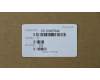 Lenovo 5C10N67944 CABLE EDP Cable C 80X6 UHD