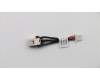 Lenovo 5C10N78540 DC-IN Cable C 80X2