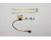 Lenovo 5C10N87326 Displaykabel Cable C 80Y1 W/tape(R/L)