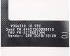 Lenovo 5C10Q81394 CABLE I/O Board Cable 3N 81A6