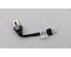 Lenovo 5C10S29896 CABLE DC-IN CABLE C 81N6