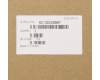 Lenovo 5C10S29987 CABLE Kamerakabel L 81XC