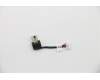 Lenovo 5C10S29991 CABLE DC-IN CABLE Q 81UE