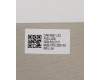 Lenovo 5C10S30026 Displaykabel CABLE Q 82A1 FHD