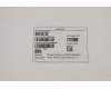 Lenovo 5C10S30340 CABLE USB Board Cable H 82QS Type C_L