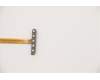 Lenovo 5C10S30344 CABLE Function BD Cable H 82QS Pogo Grey