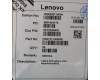 Lenovo 5C10S30443 CABLE EDP cable H 21CX 40pinIRshort90HZ