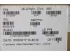 Lenovo 5C10S30487 FP BOARD CABLE L 82SF