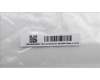 Lenovo 5C10S30739 CABLE Kamerakabel C 82XD IR FPC