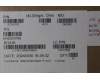 Lenovo 5C10S31012 CABLE Cable L 83DN CAM/B NT MGE