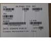 Lenovo 5C10S31093 CABLE CABLE L 83FF IO/B Right LUX