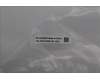 5C10S31137 Lenovo CABLE Cable L 83GW EDP HIGH-TEK