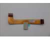 Lenovo 5C10S31162 CABLE Cable L 21N9 AUDIO BD HY
