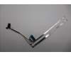 Lenovo 5C10S31248 CABLE EDP cable H 83J1_LCD_t_IR_W/ TOF