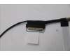 Lenovo 5C10S31256 CABLE EDP cable W 21SH WUX INCELL IR