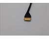 Lenovo 5C10S31307 CABLE CABLE L 83JM IR CAM UMA MGE