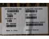 Lenovo 5C10S31340 MIC board FFC C 83KG